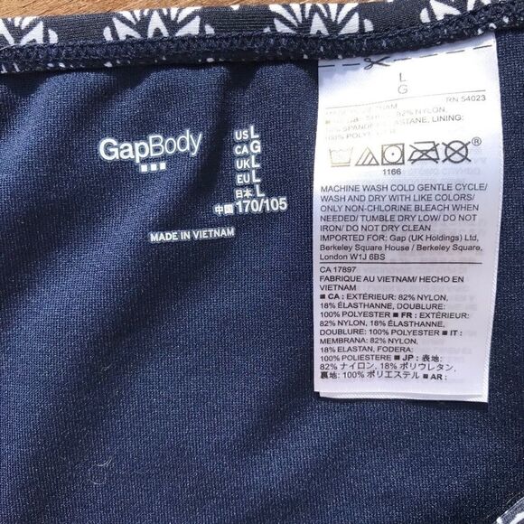 GAP bikini bottoms NWT - Picture 2 of 3